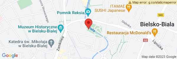 spot maps