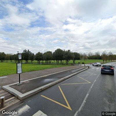 Fitness Park - Saint-Jacques-de-la-Lande - Parc à Street Workout - ST Jacques de la Lande - France - Spot