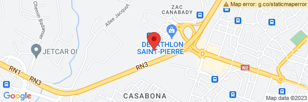 spot maps