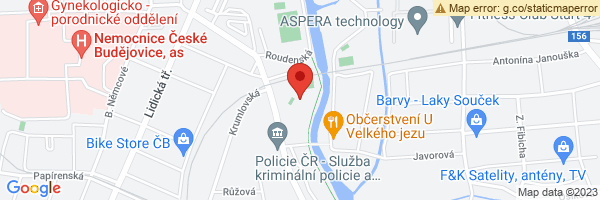 spot maps
