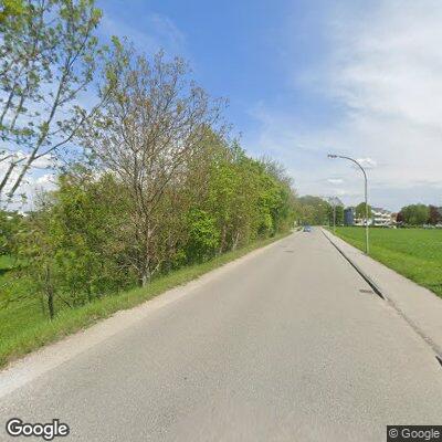 Calisthenics Facility - Amstetten - Outdoor Gym Amstetten - Austria - Spot