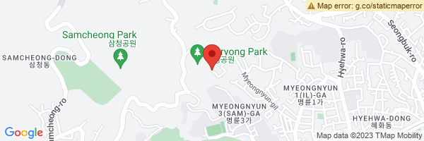 spot maps