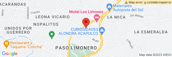 spot maps