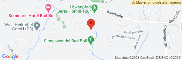 spot maps