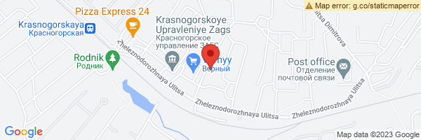 spot maps