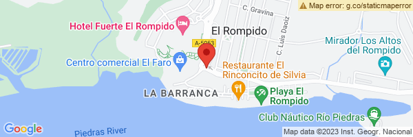 spot maps