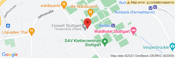 spot maps