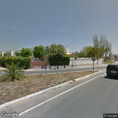 Public gym park - Cartaya - Calisthenics workout - Spain - Spot