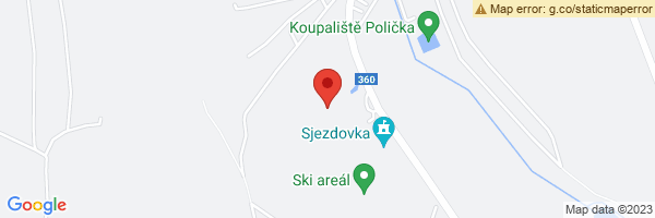 spot maps