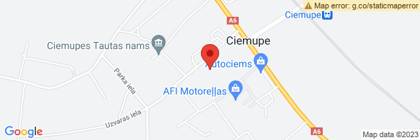 spot maps