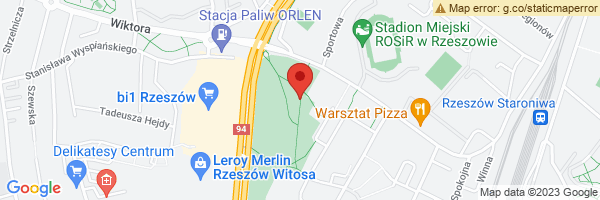spot maps