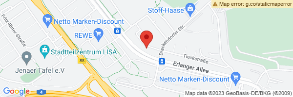 spot maps