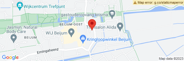 spot maps