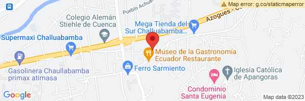 spot maps