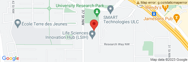 spot maps