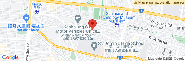 spot maps