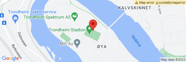 spot maps
