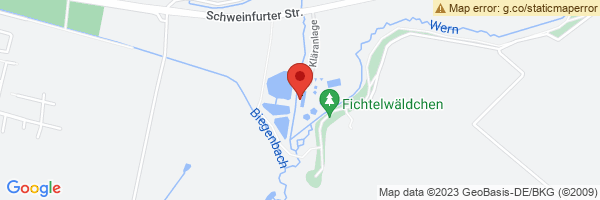 spot maps