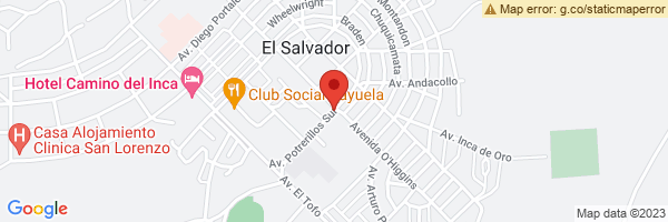 spot maps