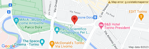spot maps