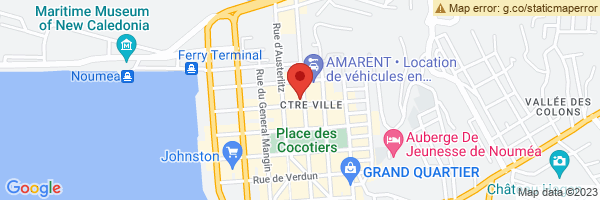 spot maps