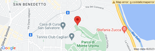 spot maps