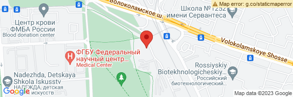 spot maps