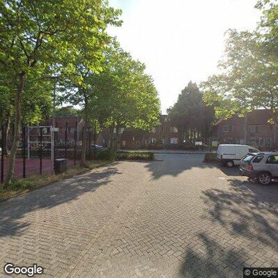 Groningen - Calisthenics Park - Barmania.PRO - Netherlands - Spot