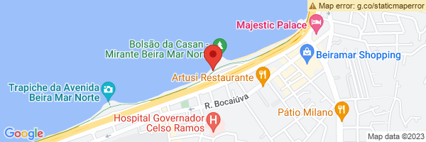 spot maps
