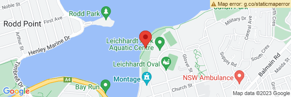 spot maps