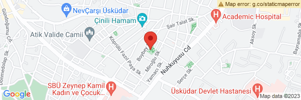 spot maps