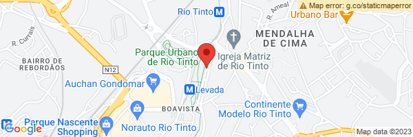 spot maps