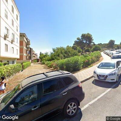 Fitness Trail - Cagliari - Parco monte urpinu - Italy - Spot