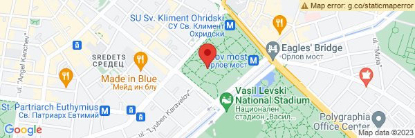 spot maps