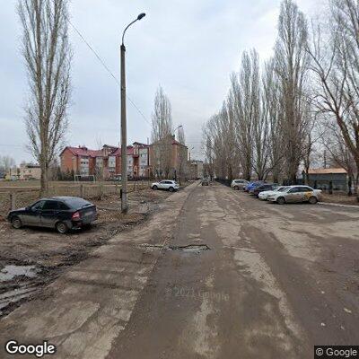 Outdoor Gym - Balakovo - Balakovo - Street Workout Park - Cofemanoff - Russia - Spot