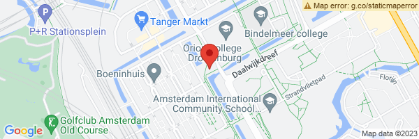 spot maps