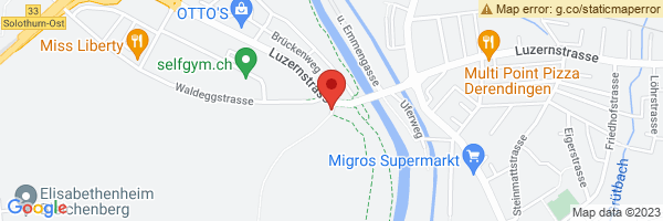 spot maps