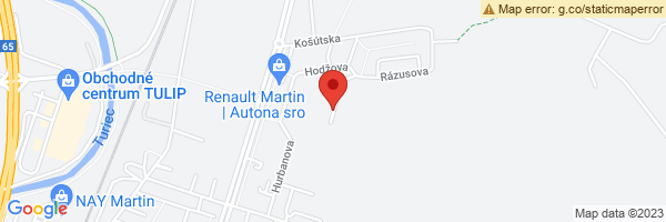 spot maps