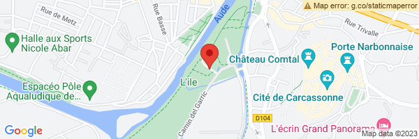 spot maps
