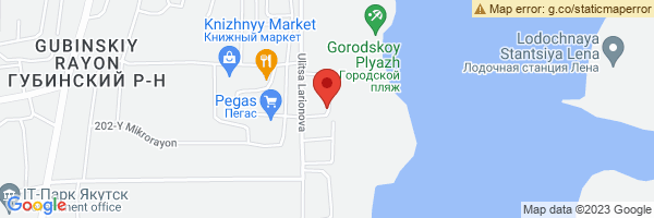 spot maps