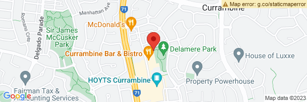 spot maps