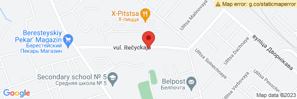 spot maps