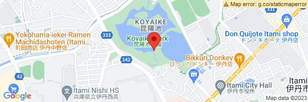 spot maps