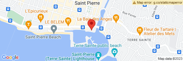 spot maps