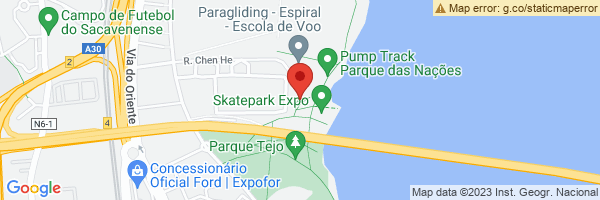 spot maps