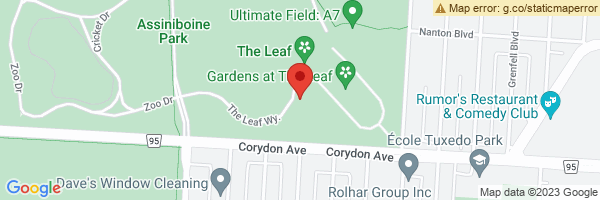 spot maps