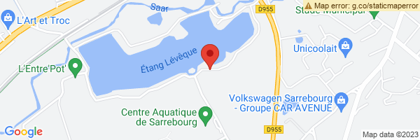 spot maps