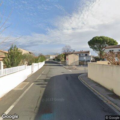 Outdoor Pull Up Bars - Montady - Parcours de santé Montady - France - Spot