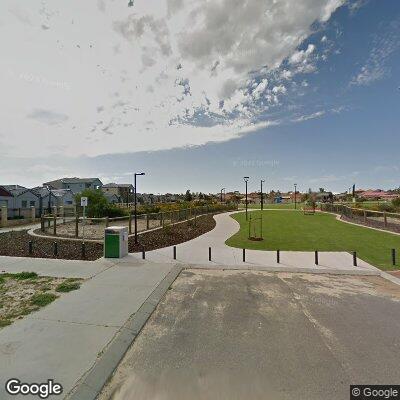 Outdoor Pull Up Bars - Perth - Delamere Park - Currambine - Australia - Spot