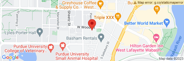 spot maps